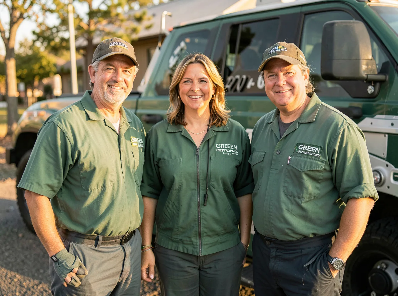 Water Damage Restoration company in Grass Valley, OR