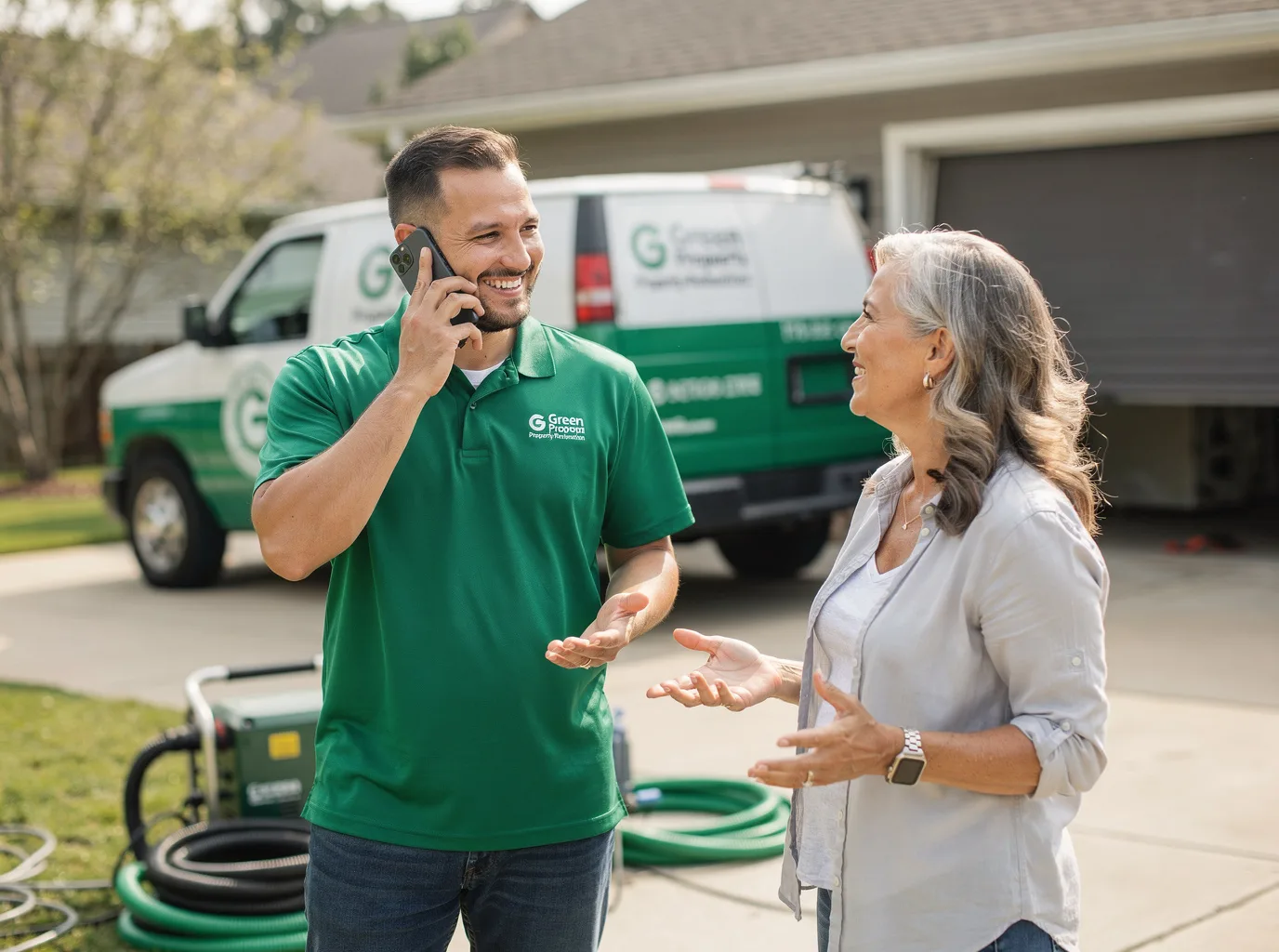 Water Damage Restoration Grass Valley, OR FAQs